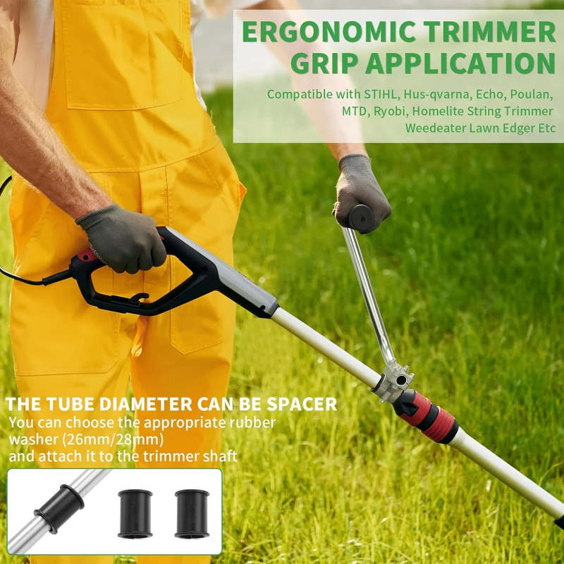 Weeding Tools