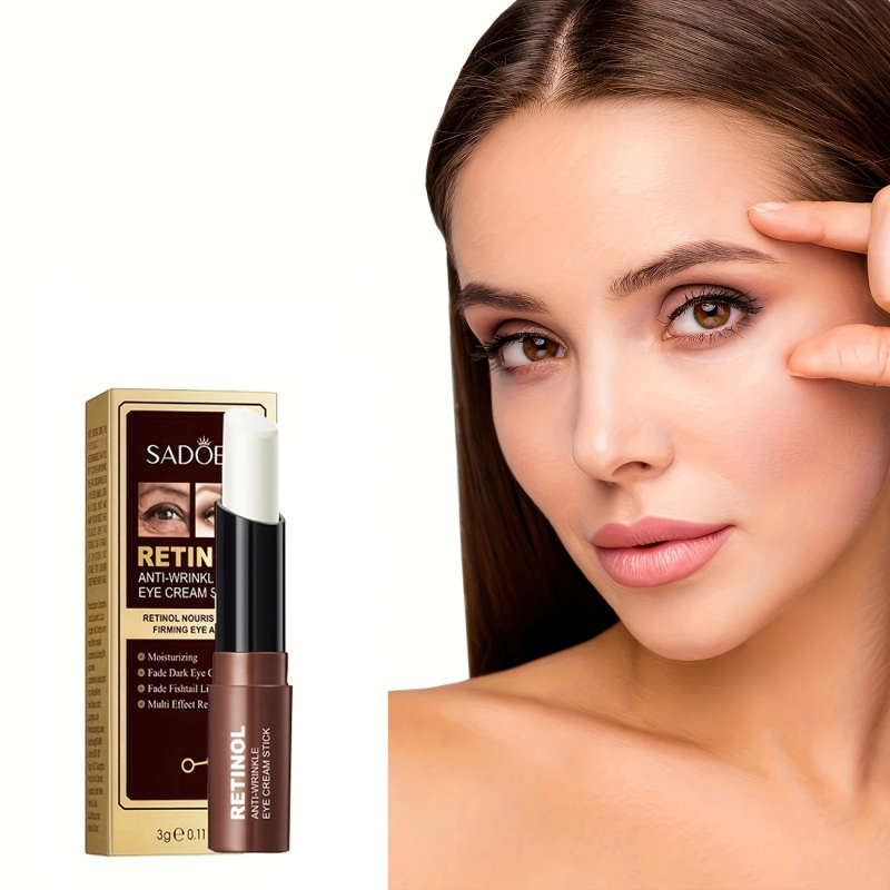 Retinol Eye Cream Stick