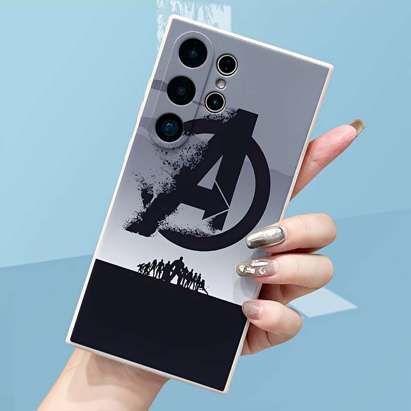 1pc Mixed Color 1 For Samsung Samsung Galaxy S23 Add   Phone Cases