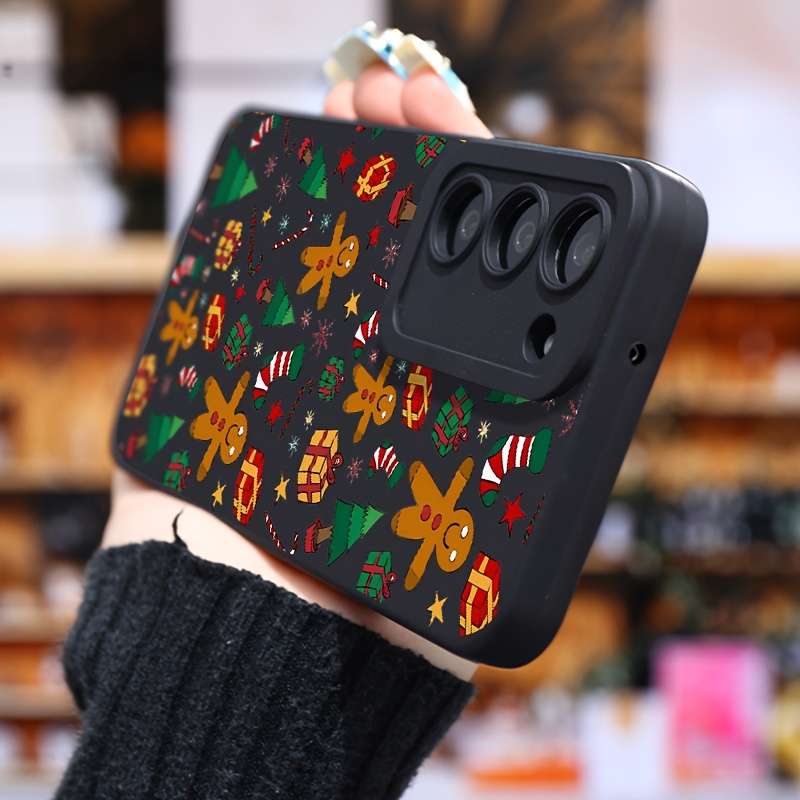 1pc Black For Samsung Samsung Galaxy S23 Add   Phone Cases