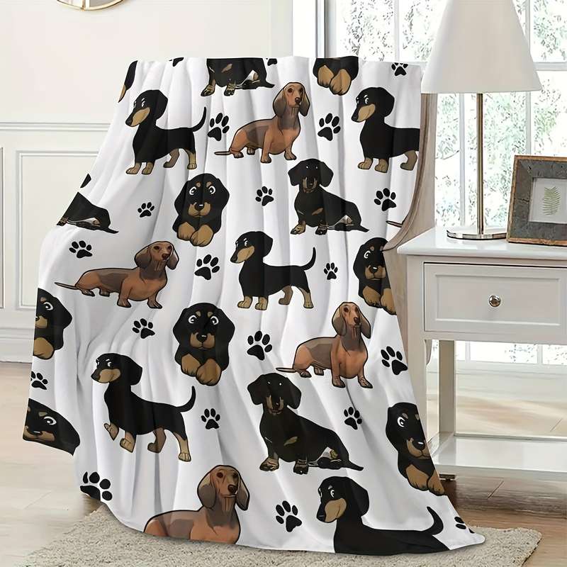 1ps Blanket Model Bai Di Se01 size 150x200cm