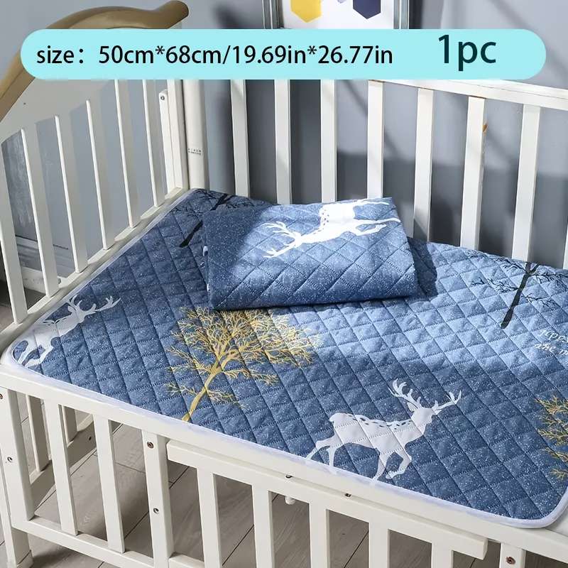 1Pc Diaper Cloud 50X68Cm