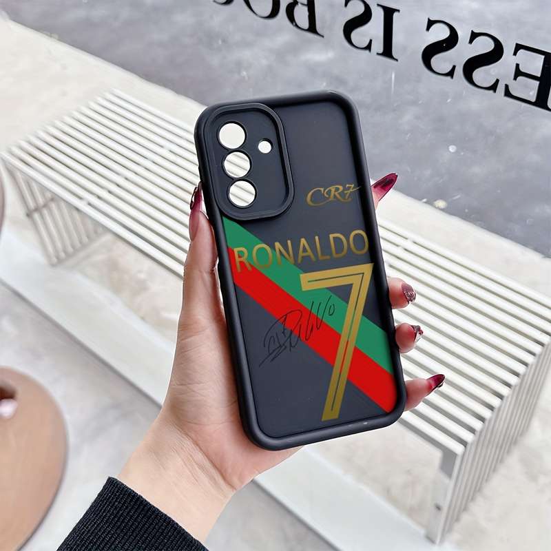 1pc Mixed Color 1 For Samsung Samsung Galaxy A24 4G Phone Cases