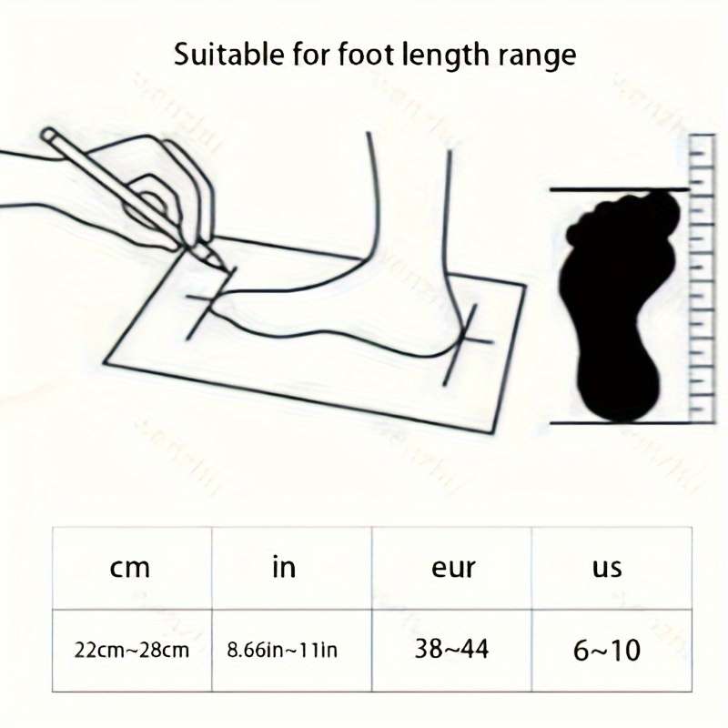 Sock 10 Pairs Of White  One Size