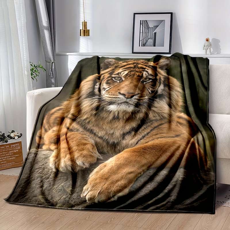 1ps Blanket Size 100.0X149.99Cm