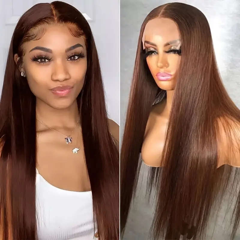 Women's Heat Resistant Synthetic High Temperature Fiber Wig
