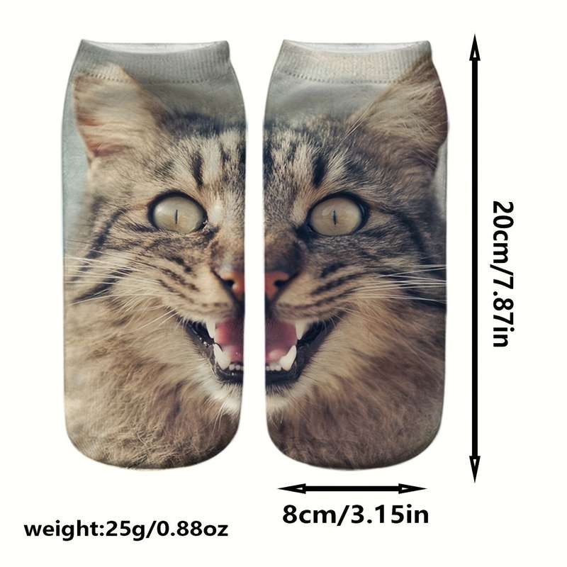 1Pairs Sock Type B  One Size