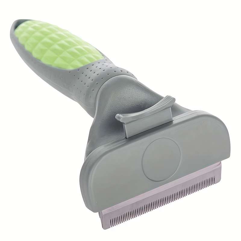 1pc Blue LargePet Comb