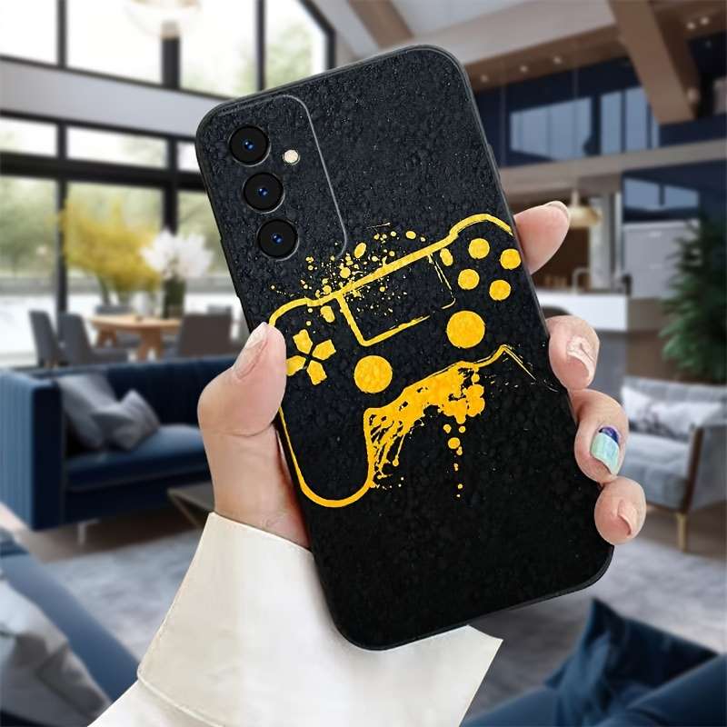 1pc Mixed Color 1 For Samsung Samsung Galaxy A25 5G Phone Cases
