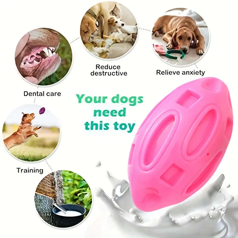 Dog Chew Toys