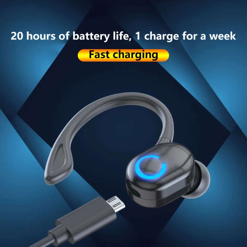 Earphone