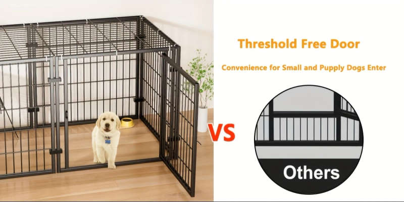 Pet Cage