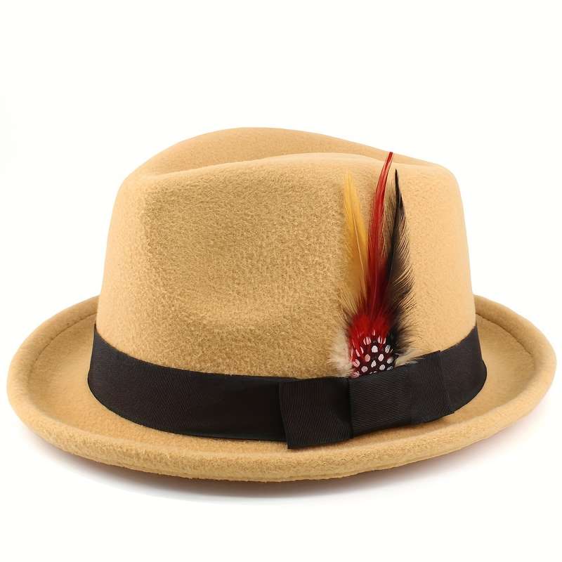 Hat Gray