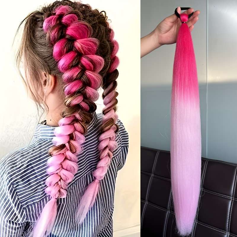 1Pc Color A17 66.04cm Fashion Design Wig