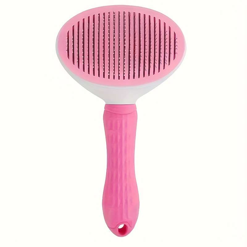 1pc Grey Pet Comb
