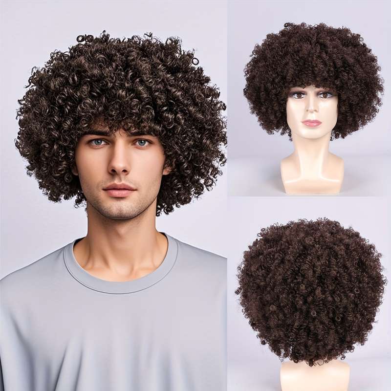 1Pc 1B30A 30.48cm Fashion Design Wig