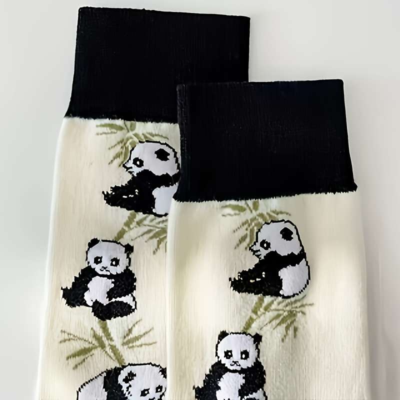 1 Pair  One Size Socks