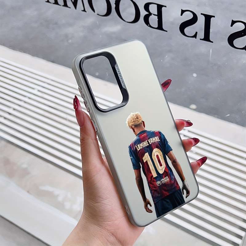 1Ps Mixed Color 1 For Samsung Samsung Galaxy A34 5G Phone Cases