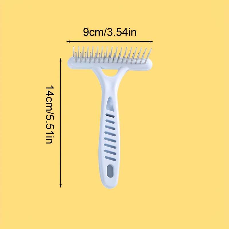 1pc Pet Comb