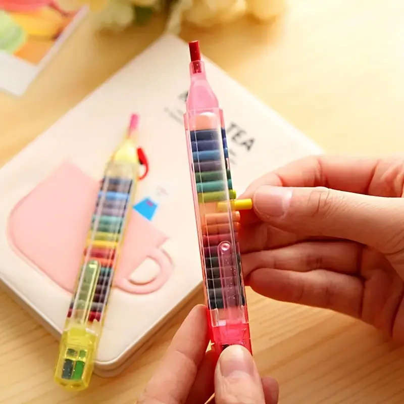 Colored Pencils
