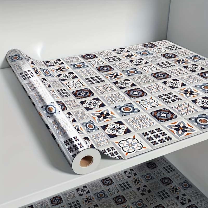 1PC Wall StickersRed 40x200cm 15.75inx78.74in