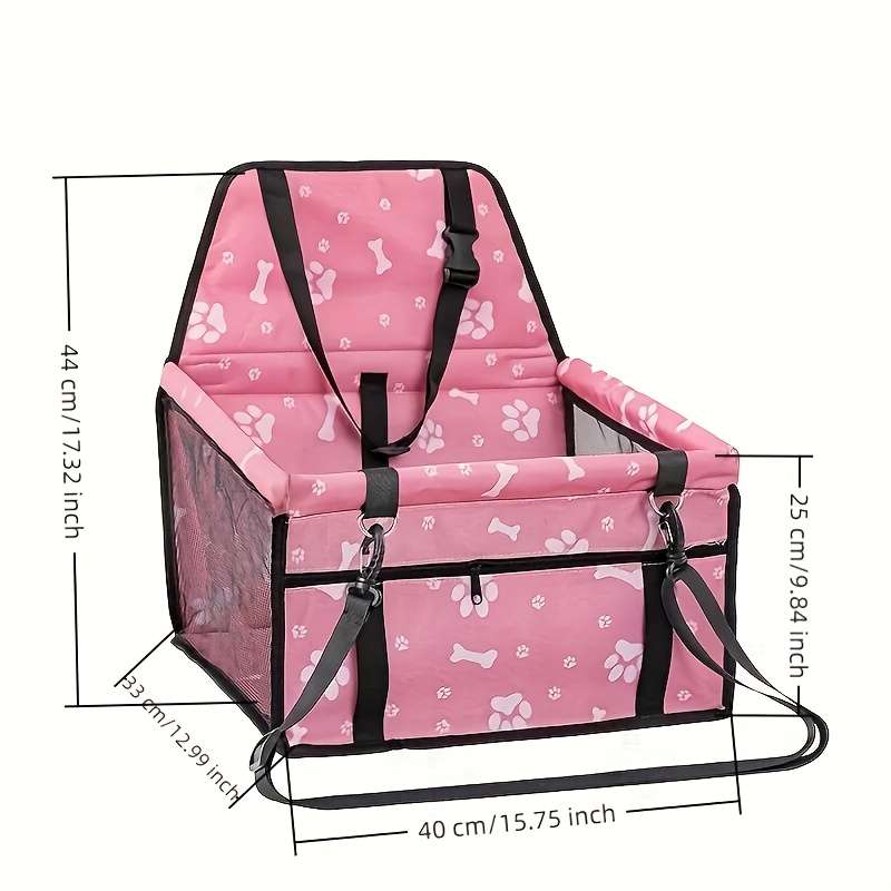 1pc Gray Color size With PVC SleevePet Cage