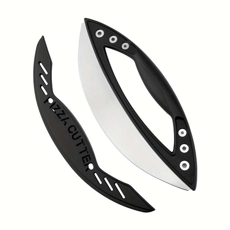 1pc Multi Functional Pizza Cutter Home Kitchen Tool Knife Multifunctional Pizza Cutter