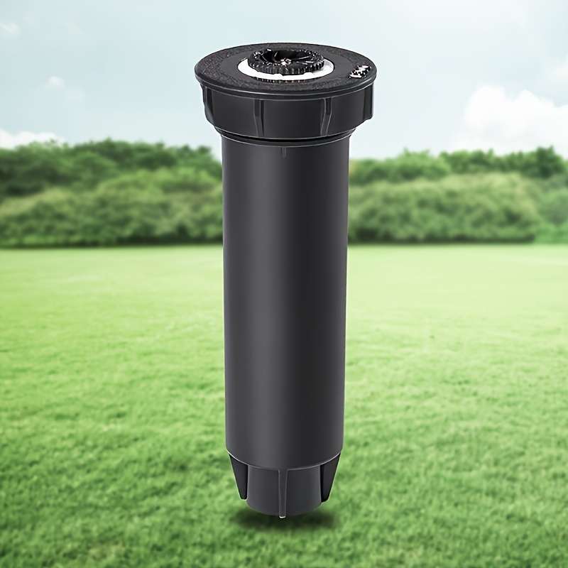 4Pcs Adjustable Pop Up Sprinkler Heads