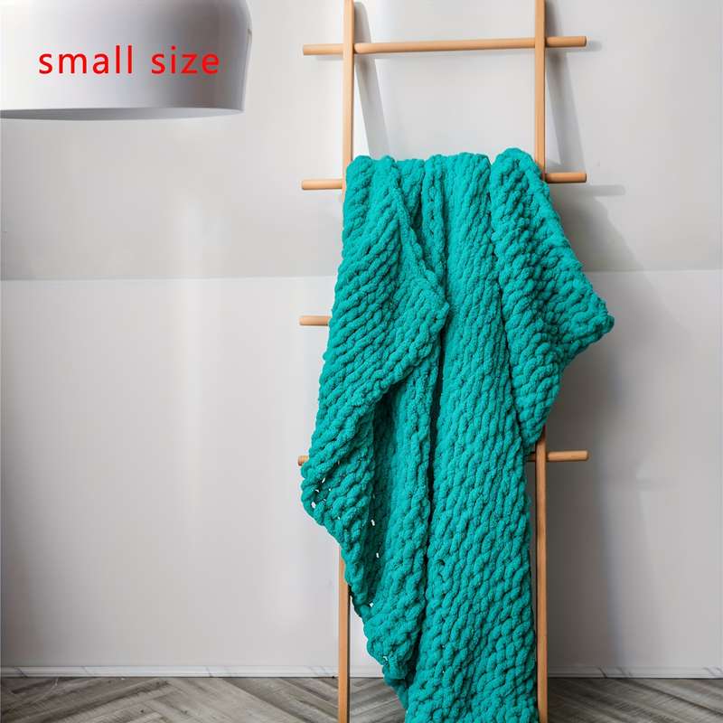 1ps Blanket Color Charcoal Gray size 100x150