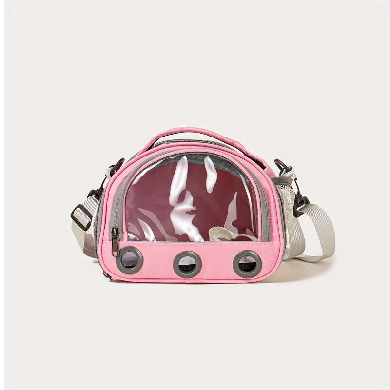1pc Greensize S Pet Bag
