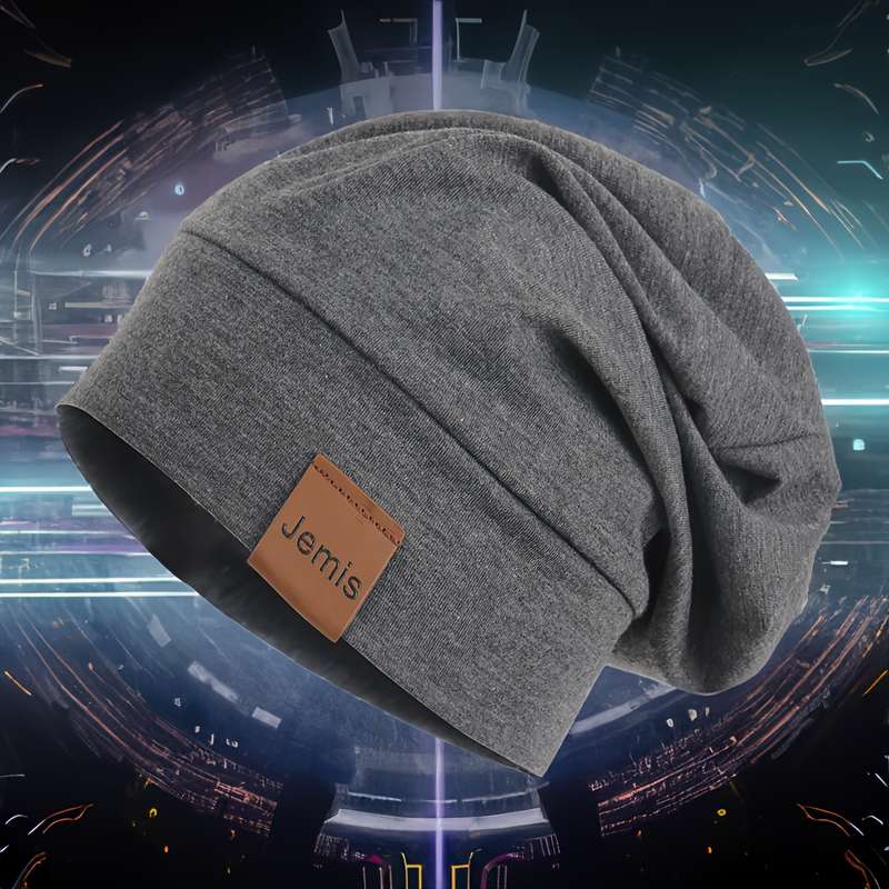 Hat Blue