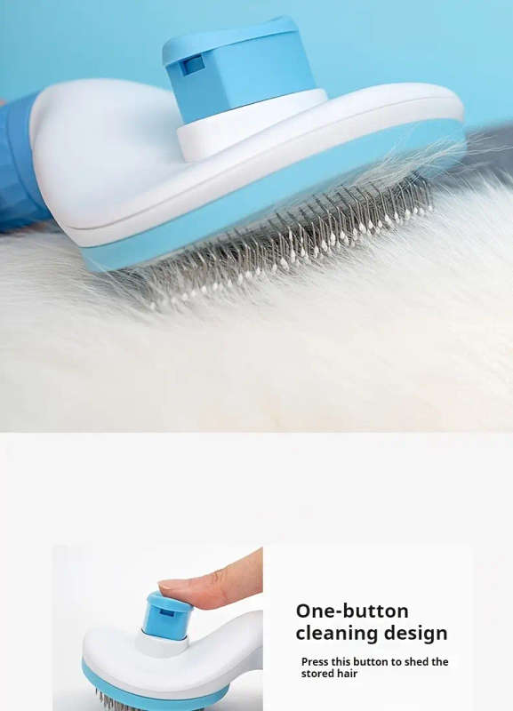 Pet Comb