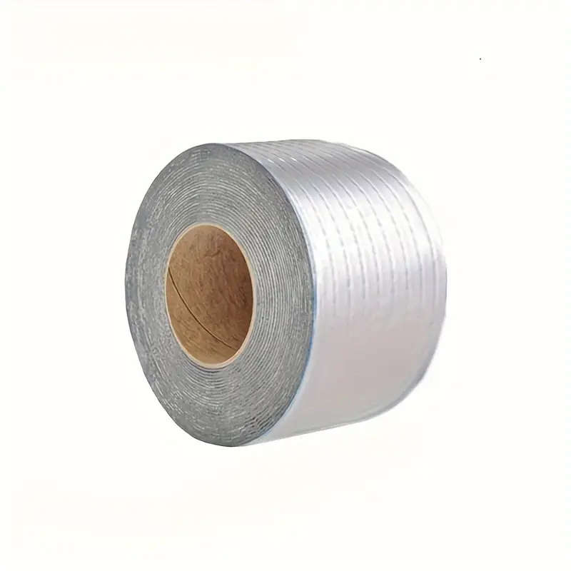 Waterproof Self-adhesive Aluminum Foil Tape Sealant