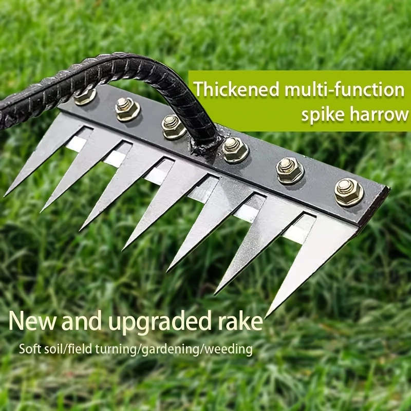 Weeding Tools