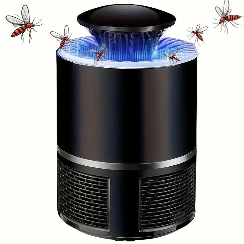 Sonic Technology Mosquito Killer Lamp