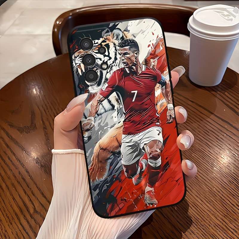 1pc Mixed Color 1 For Samsung Samsung Galaxy A25 5G Phone Cases