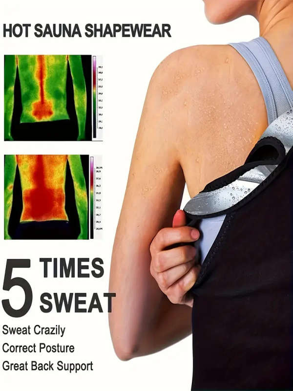 1pc Women'S Sports Shaping Tank Top Size S Fitness Training Sweat-Wicking Tank Running Shaping Tank