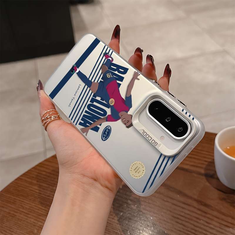 1Ps Mixed Color 1 For Samsung Galaxy A21S Phone Cases