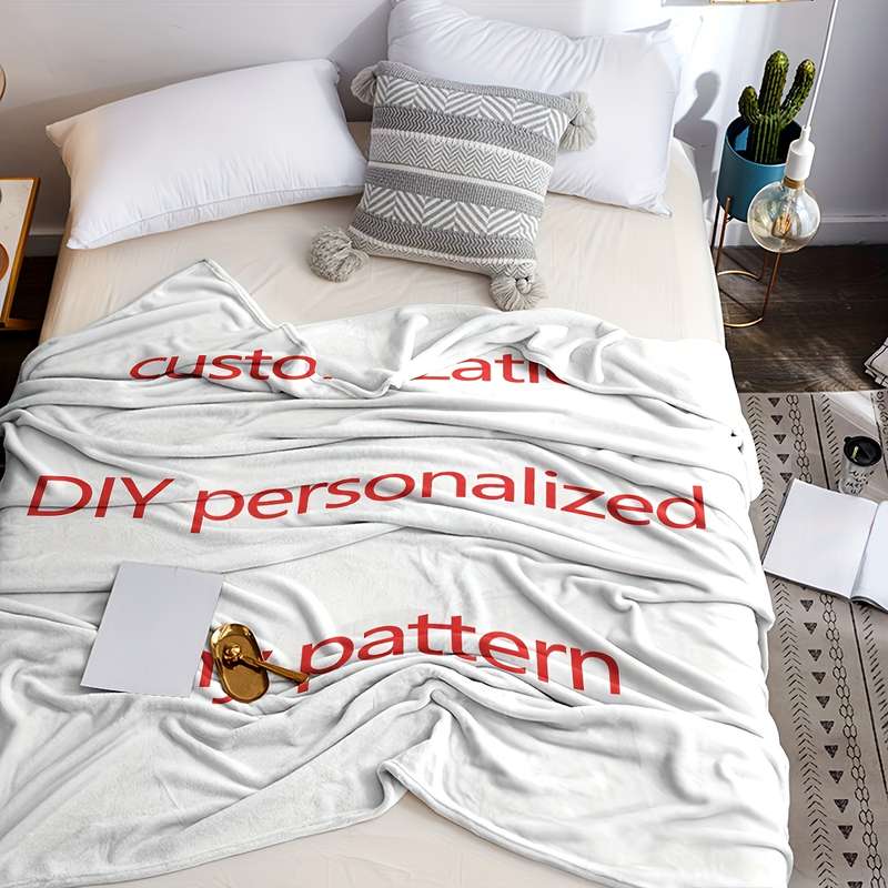 1ps Blanket Size 130X150Cm