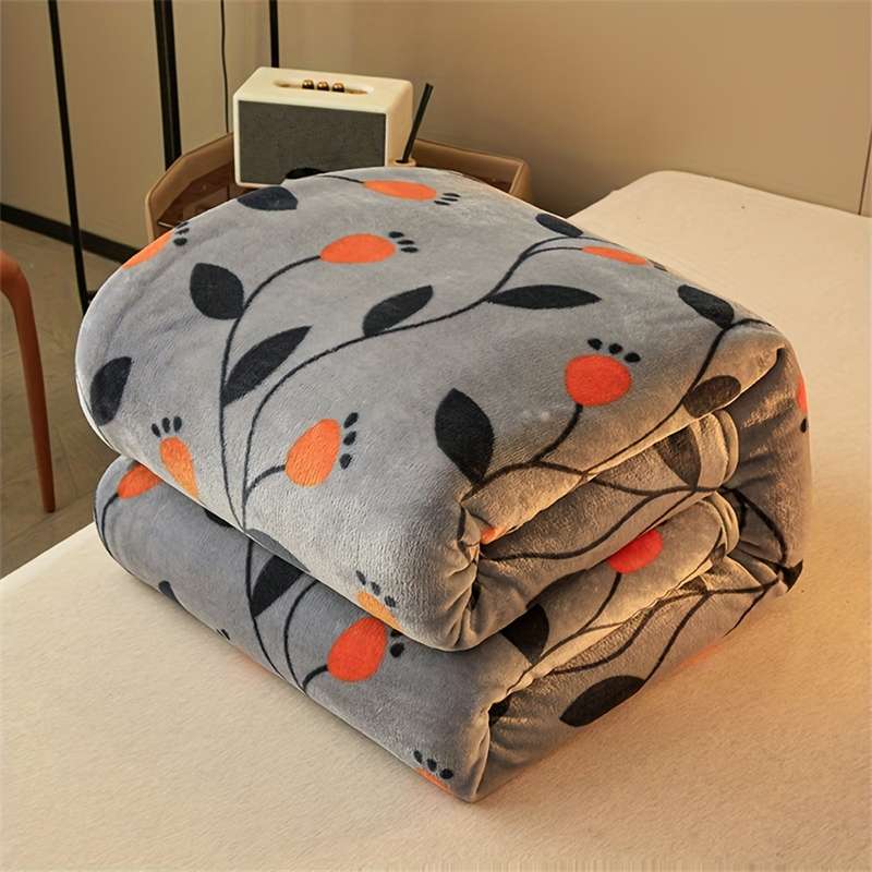 1ps Blanket Color Englander size 100x150cm 39.37x59.05inch