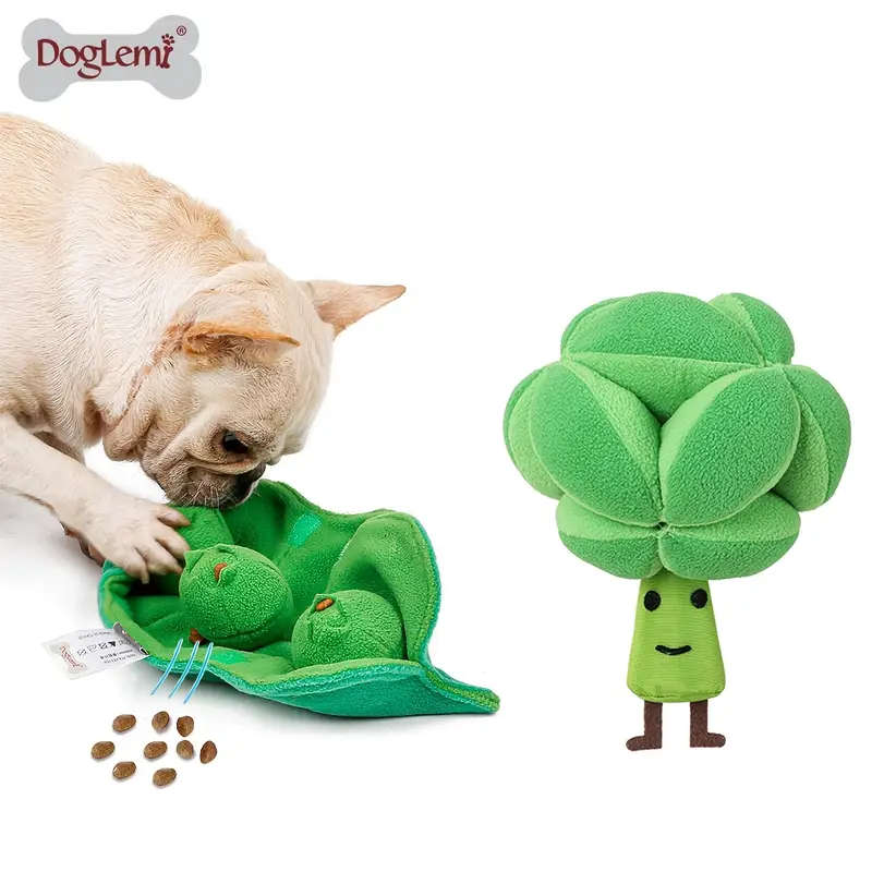 Dog Toys