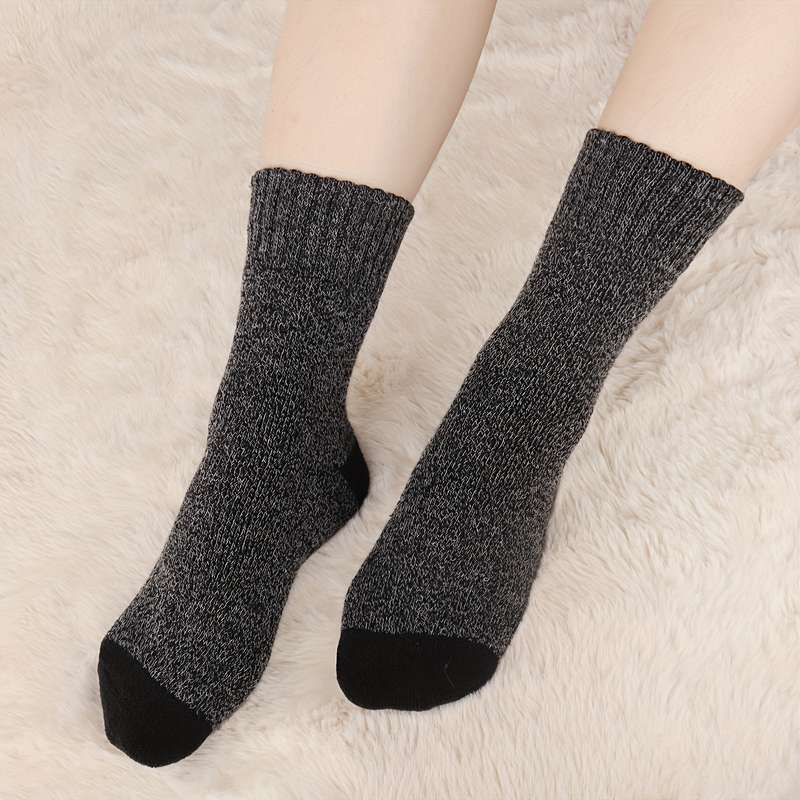 Sock 5Pairs  One Size