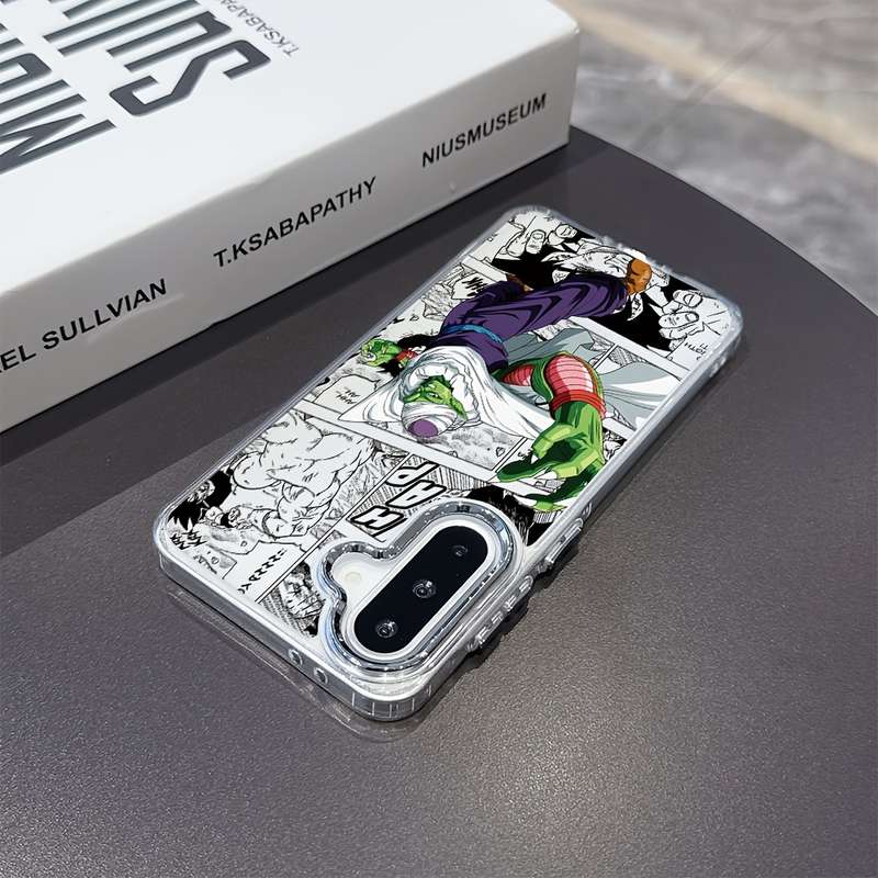 1Ps Mixed Color 1 For Samsung Galaxy A23 Phone Cases
