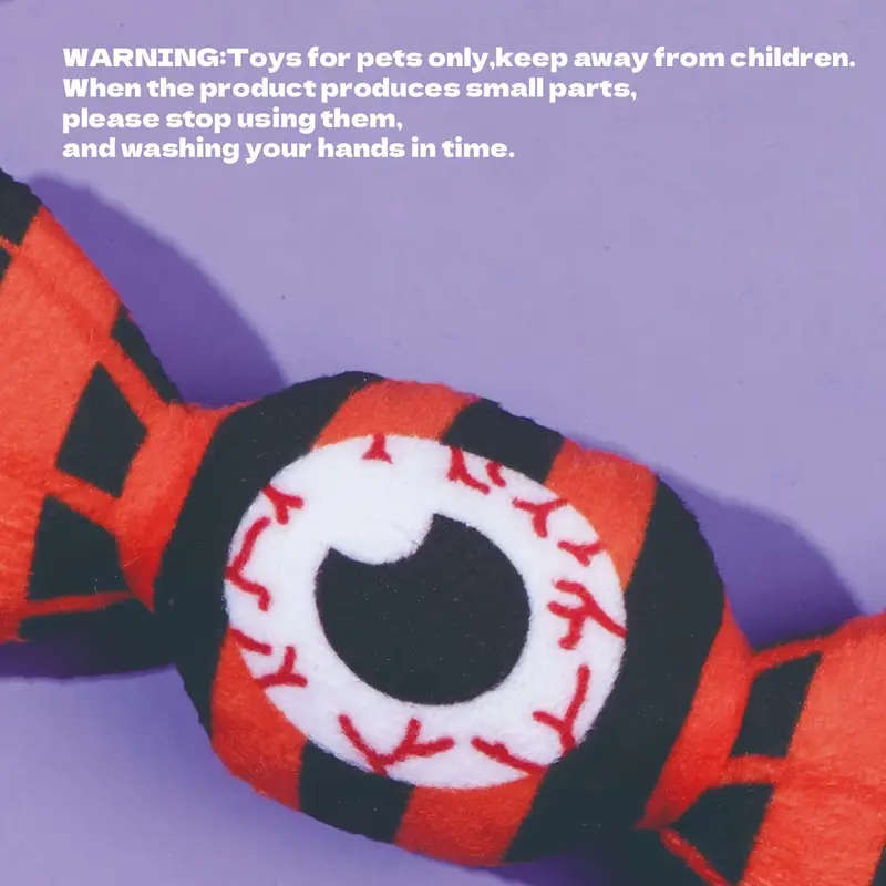 Pet Chew Toy