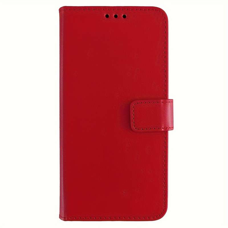 1pc Red For Samsung For For For For For Galaxy A55 5G Phone Cases