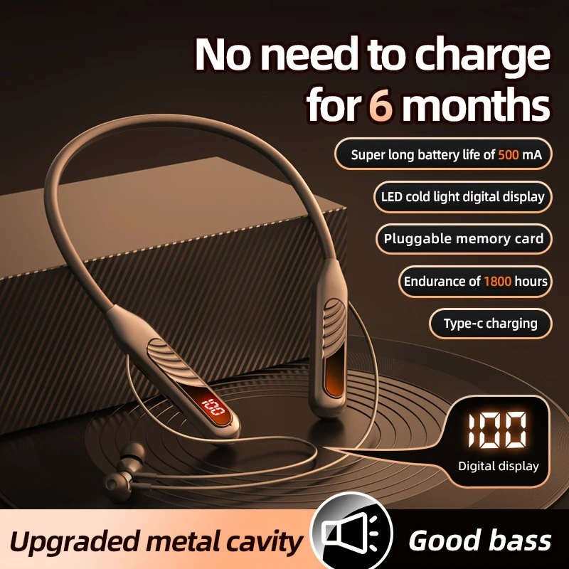 Earphone