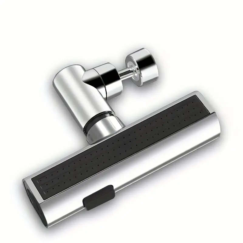 3-Mode Multifunctional Faucet Aerator with Adapter