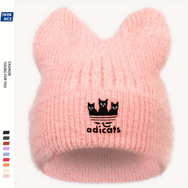 Hat Blue