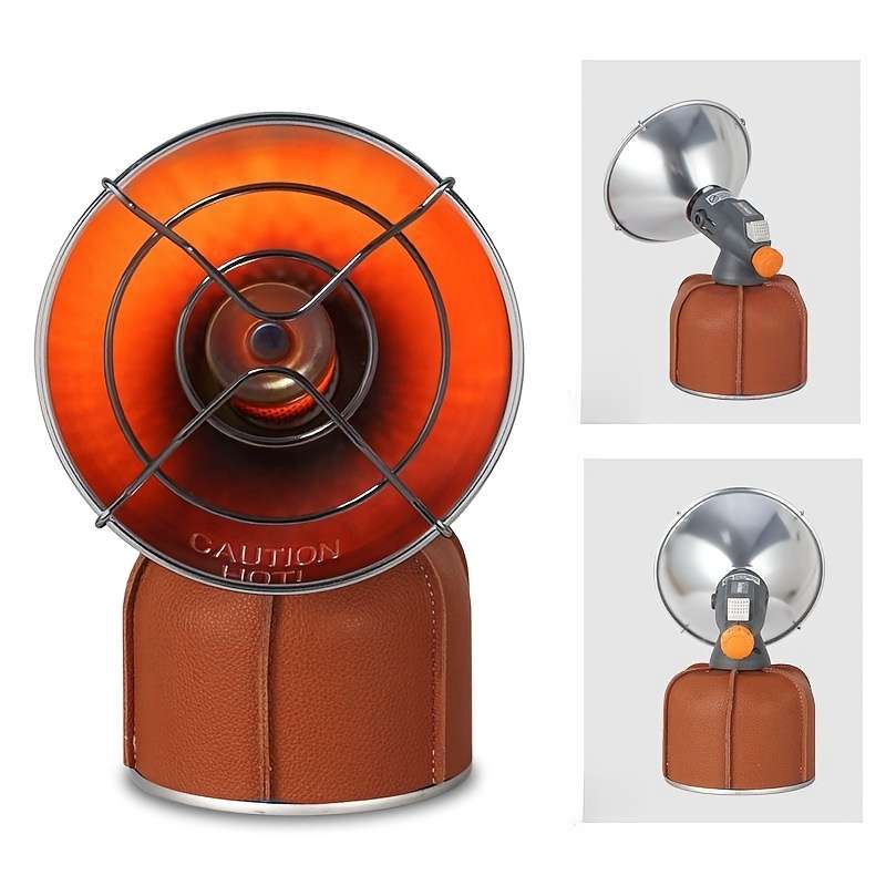 1pc*Heater+2pcs Adapters  Heater