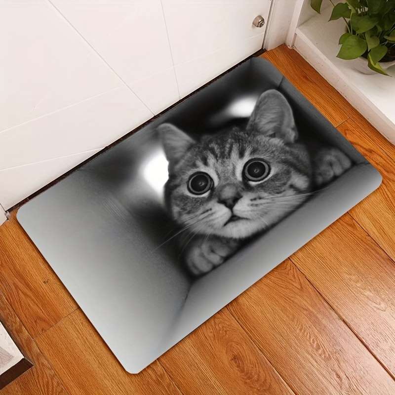1Pc 80x120cm Floor Mat